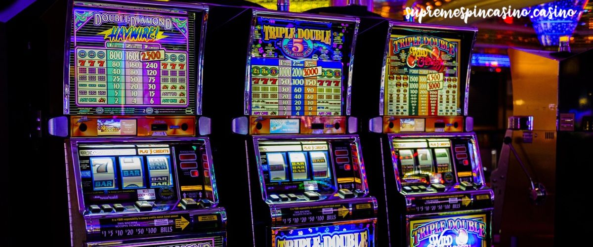 supremespincasino.casino